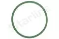 Kolektory wydechowe: Uszczelka kolektora ssącego Starline GA 3073