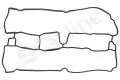 Uszczelka pokrywy zaworów: Uszczelka pokrywy zaworów Starline GA 2052