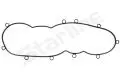  Uszczelka pokrywy zaworów - komplet: Uszczelka pokrywy zaworów Starline GA 2069