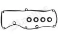 Uszczelka pokrywy zaworów - komplet: Zestaw uszczelek pokrywy zaworów Starline GA 2145