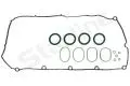 Uszczelka pokrywy zaworów - komplet: Zestaw uszczelek pokrywy zaworów Starline GA 2120