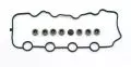  Uszczelka pokrywy zaworów - komplet: Zestaw uszczelek pokrywy zaworów Starline GA 2587