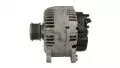 Alternator oraz pojedyncze części: Alternator Hart 542 395