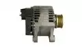 Alternator oraz pojedyncze części: Alternator Hart 542 161