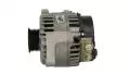 Alternator oraz pojedyncze części: Alternator Hart 535 697