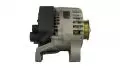  Alternator: Alternator Hart 542 169