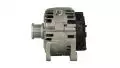 Alternator oraz pojedyncze części: Alternator Hart 534 356