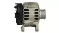 Alternator oraz pojedyncze części: Alternator Hart 534 396