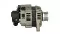 Alternator oraz pojedyncze części: Alternator Hart 535 684