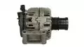 Alternator oraz pojedyncze części: Alternator Hart 542 369