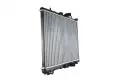 Chłodnica silnika Hart 612 317, fot. 