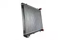 Chłodnica silnika Hart 612 318, fot. 