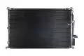  Chłodnica klimatyzacji (skraplacz): Chłodnica klimatyzacji Hart 612 123