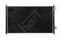 Chłodnice klimatyzacji - skraplacze: Chłodnica klimatyzacji Hart 607 588