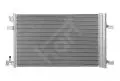  Chłodnica klimatyzacji (skraplacz): Chłodnica klimatyzacji Hart 614 534
