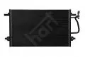  Chłodnica klimatyzacji (skraplacz): Chłodnica klimatyzacji Hart 612 124
