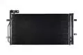 Układ klimatyzacji: Chłodnica klimatyzacji Hart 615 006