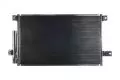  Chłodnica klimatyzacji (skraplacz): Chłodnica klimatyzacji Hart 614 561