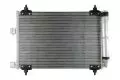 Chłodnice klimatyzacji - skraplacze: Chłodnica klimatyzacji Hart 606 954