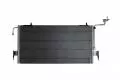 Chłodnice klimatyzacji - skraplacze: Chłodnica klimatyzacji Hart 607 143