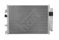  Układ klimatyzacji: Chłodnica klimatyzacji Hart 616 784
