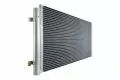  Chłodnice klimatyzacji - skraplacze: Chłodnica klimatyzacji Hart 619 485