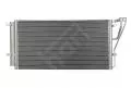  Chłodnica klimatyzacji (skraplacz): Chłodnica klimatyzacji Hart 611 231