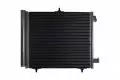  Chłodnica klimatyzacji (skraplacz): Chłodnica klimatyzacji Hart 610 256