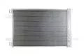  Chłodnice klimatyzacji - skraplacze: Chłodnica klimatyzacji Hart 619 543