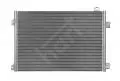  Chłodnica klimatyzacji (skraplacz): Chłodnica klimatyzacji Hart 611 205