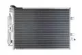  Układ klimatyzacji: Chłodnica klimatyzacji Hart 616 796