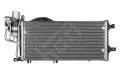  Chłodnica klimatyzacji (skraplacz): Chłodnica klimatyzacji Hart 614 498