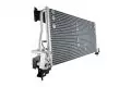 Chłodnica klimatyzacji Hart 614 478, fot. 