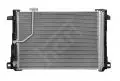 Chłodnica klimatyzacji (skraplacz): Chłodnica klimatyzacji Hart 612 251