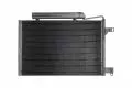  Układ klimatyzacji: Chłodnica klimatyzacji Hart 616 792