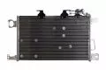  Chłodnica klimatyzacji (skraplacz): Chłodnica klimatyzacji Hart 612 249
