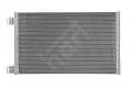  Chłodnica klimatyzacji (skraplacz): Chłodnica klimatyzacji Hart 614 505