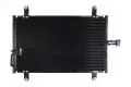  Chłodnice klimatyzacji - skraplacze: Chłodnica klimatyzacji Hart 619 499