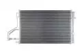 Chłodnice klimatyzacji - skraplacze: Chłodnica klimatyzacji Hart 619 539