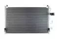  Chłodnica klimatyzacji (skraplacz): Chłodnica klimatyzacji Hart 611 273