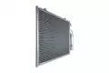 Chłodnica klimatyzacji Hart 619 532, fot. 