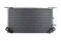  Chłodnica klimatyzacji (skraplacz): Chłodnica klimatyzacji Hart 612 272