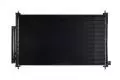  Chłodnica klimatyzacji (skraplacz): Chłodnica klimatyzacji Hart 614 570