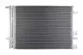  Układ klimatyzacji: Chłodnica klimatyzacji Hart 614 999