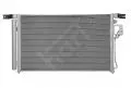  Chłodnice klimatyzacji - skraplacze: Chłodnica klimatyzacji Hart 619 491