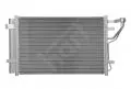  Chłodnica klimatyzacji (skraplacz): Chłodnica klimatyzacji Hart 611 237