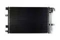 Układ klimatyzacji: Chłodnica klimatyzacji Hart 616 787
