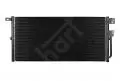  Chłodnice klimatyzacji - skraplacze: Chłodnica klimatyzacji Hart 619 498