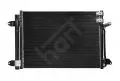  Chłodnica klimatyzacji (skraplacz): Chłodnica klimatyzacji Hart 614 510
