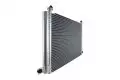 Chłodnice klimatyzacji - skraplacze: Chłodnica klimatyzacji Hart 606 931